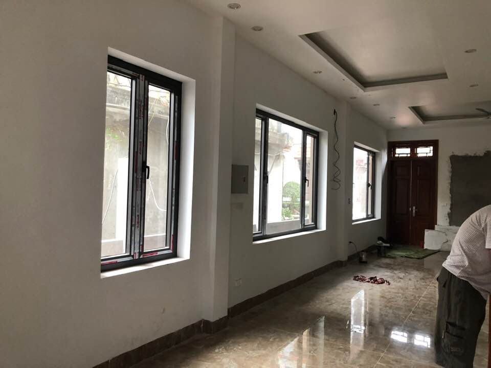 Sửa chữa lắp đặt cửa kính tại Quận Thanh Xuân, Hà Nội - Cửa nhôm ...