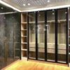 làm cánh tủ kính quần áo giá bao nhiêu?giá m2 cánh kính tủ áo