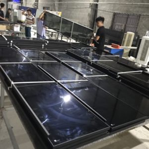 cánh kính tủ áo đẹp nhất