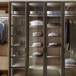 những mẫu cánh kính tủ áo đẹp nhất