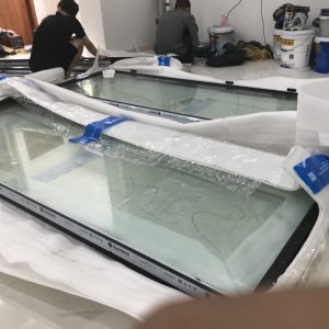 cánh slim trượt quay slim untra