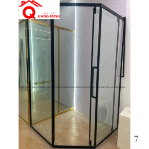 cửa slim 135 độ hệ slim ha nội