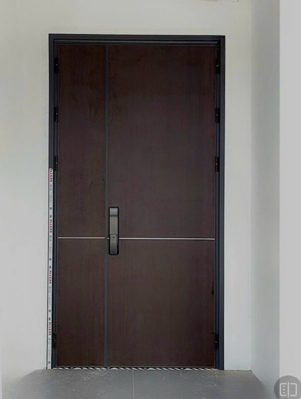 Cửa nhôm kính cao cấp Hà Nội – thi công, giá rẻ, uy tín
