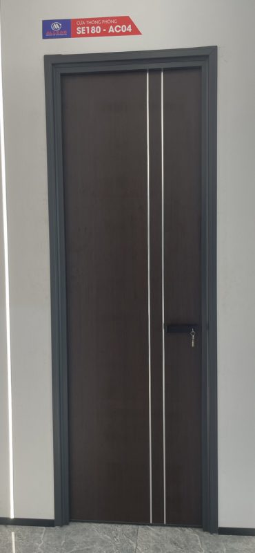 Cửa nhôm kính cao cấp Hà Nội – thi công, giá rẻ, uy tín