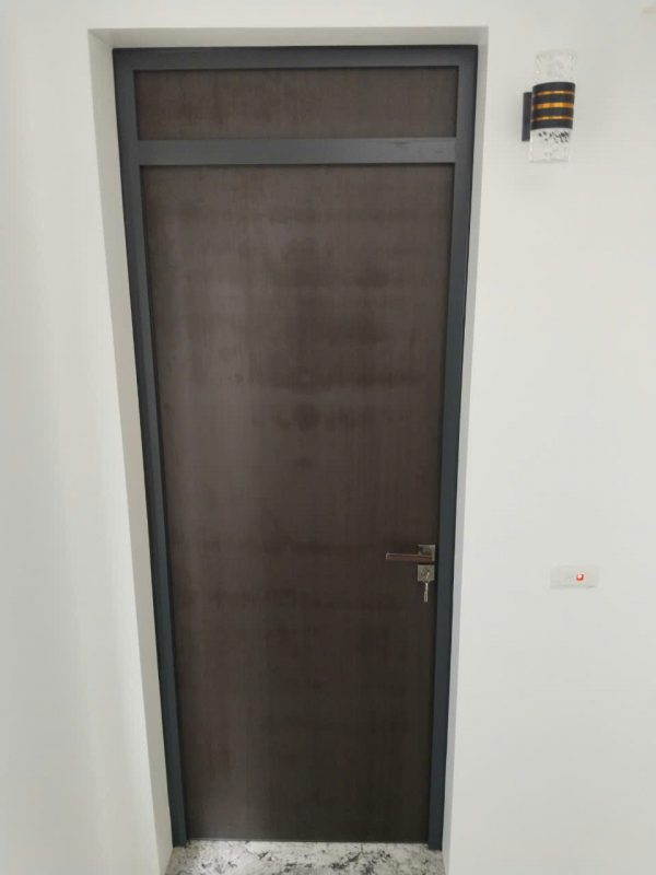 Cửa nhôm kính cao cấp Hà Nội – thi công, giá rẻ, uy tín