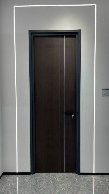 Cửa nhôm kính cao cấp Hà Nội – thi công, giá rẻ, uy tín