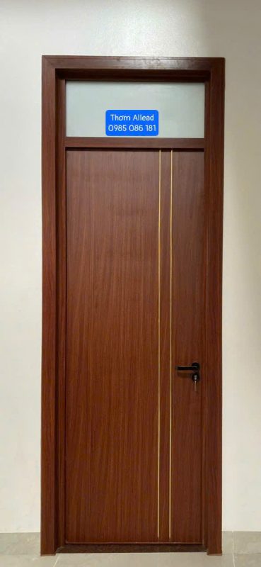 Cửa nhôm kính cao cấp Hà Nội – thi công, giá rẻ, uy tín