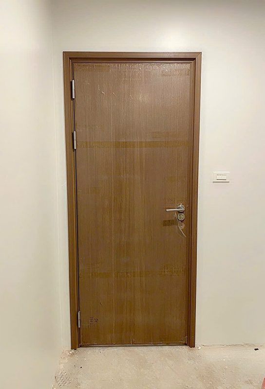 Cửa nhôm kính cao cấp Hà Nội – thi công, giá rẻ, uy tín