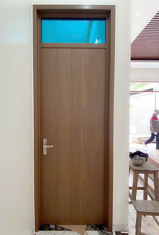 Cửa nhôm kính cao cấp Hà Nội – thi công, giá rẻ, uy tín