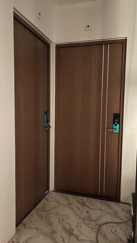 Cửa nhôm kính cao cấp Hà Nội – thi công, giá rẻ, uy tín