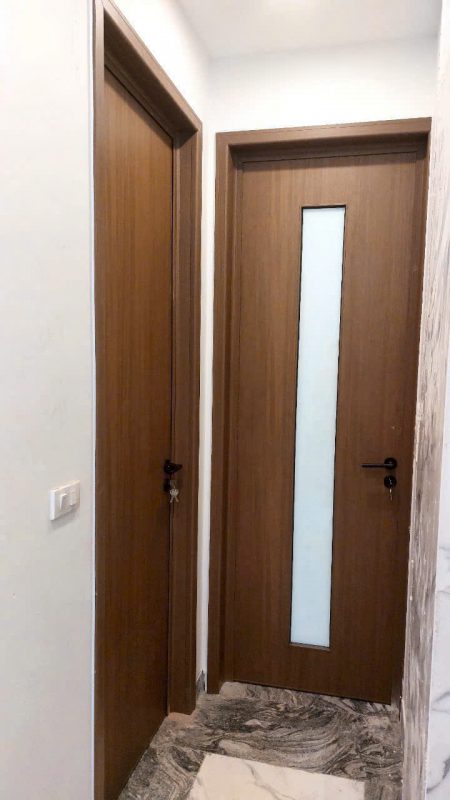 Cửa nhôm kính cao cấp Hà Nội – thi công, giá rẻ, uy tín