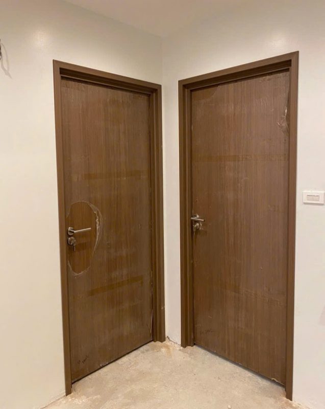 Cửa nhôm kính cao cấp Hà Nội – thi công, giá rẻ, uy tín