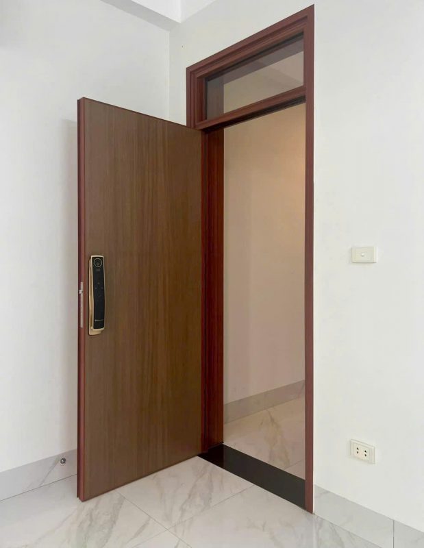 Cửa nhôm kính cao cấp Hà Nội – thi công, giá rẻ, uy tín