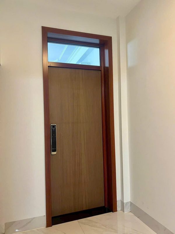 Cửa nhôm kính cao cấp Hà Nội – thi công, giá rẻ, uy tín