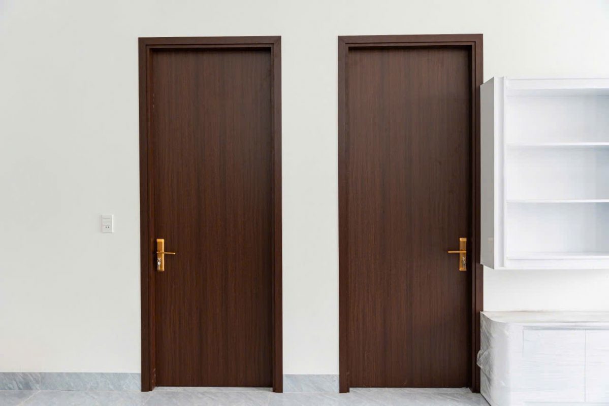 Cửa nhôm kính cao cấp Hà Nội – thi công, giá rẻ, uy tín