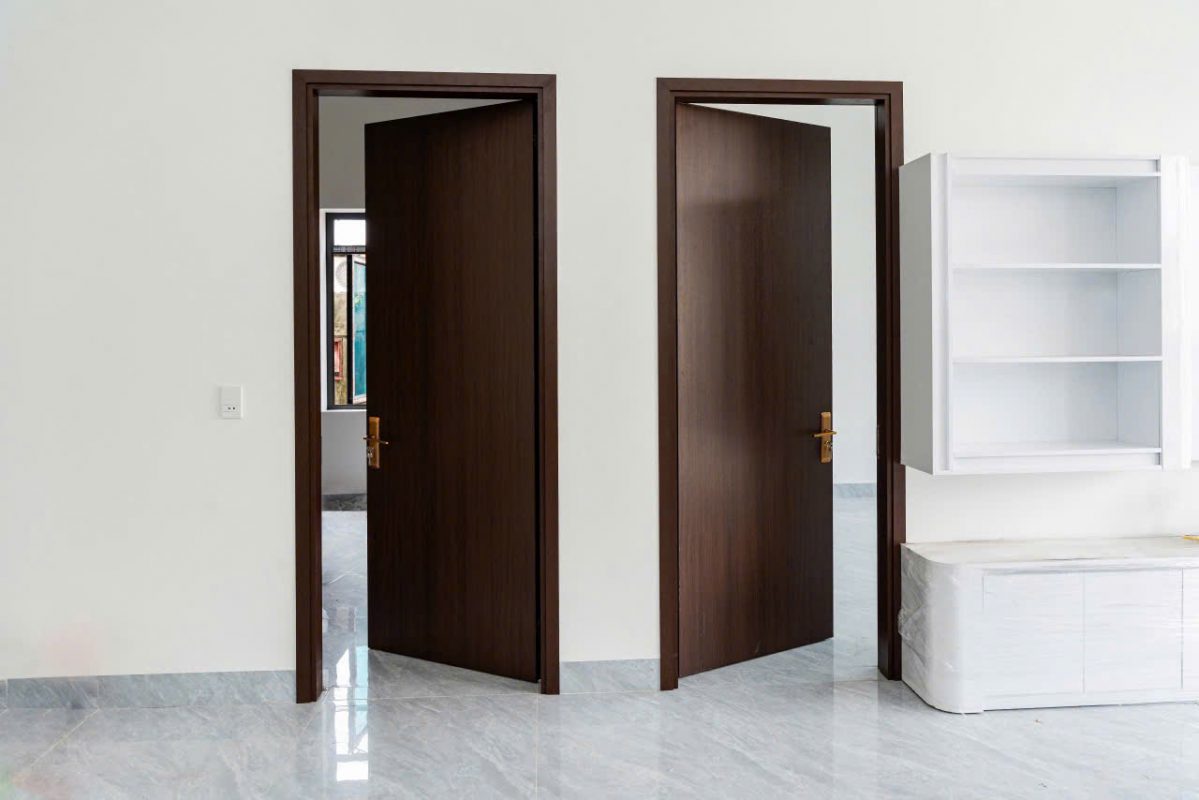 Cửa nhôm kính cao cấp Hà Nội – thi công, giá rẻ, uy tín