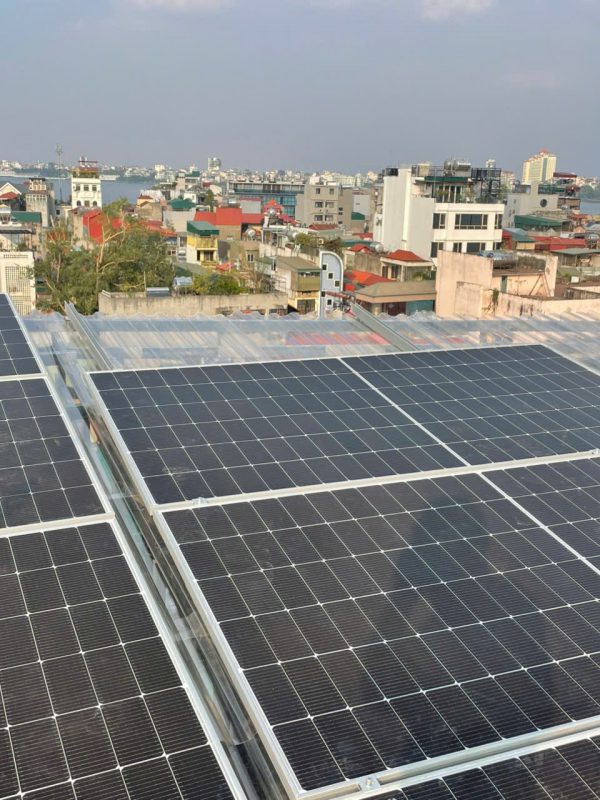 Cửa nhôm kính cao cấp Hà Nội – thi công, giá rẻ, uy tín