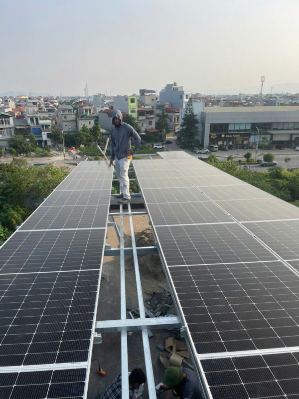 Cửa nhôm kính cao cấp Hà Nội – thi công, giá rẻ, uy tín