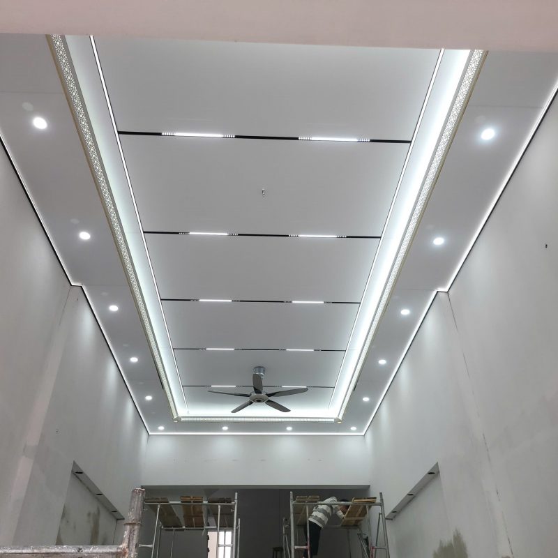 Cửa nhôm kính cao cấp Hà Nội – thi công, giá rẻ, uy tín