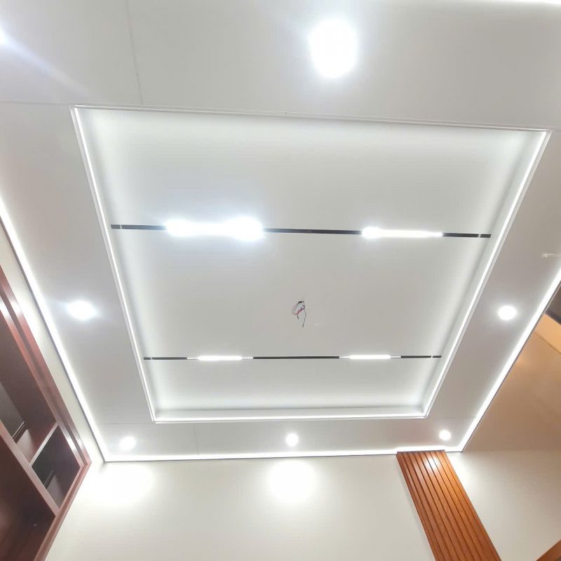 Cửa nhôm kính cao cấp Hà Nội – thi công, giá rẻ, uy tín
