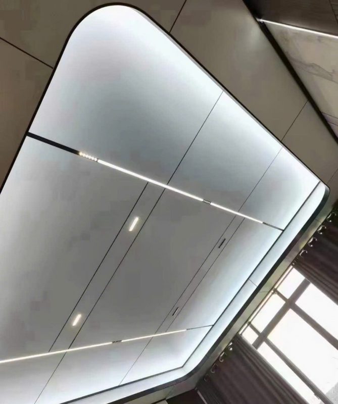 Cửa nhôm kính cao cấp Hà Nội – thi công, giá rẻ, uy tín