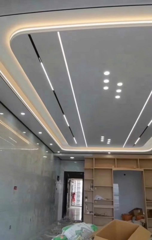 Cửa nhôm kính cao cấp Hà Nội – thi công, giá rẻ, uy tín